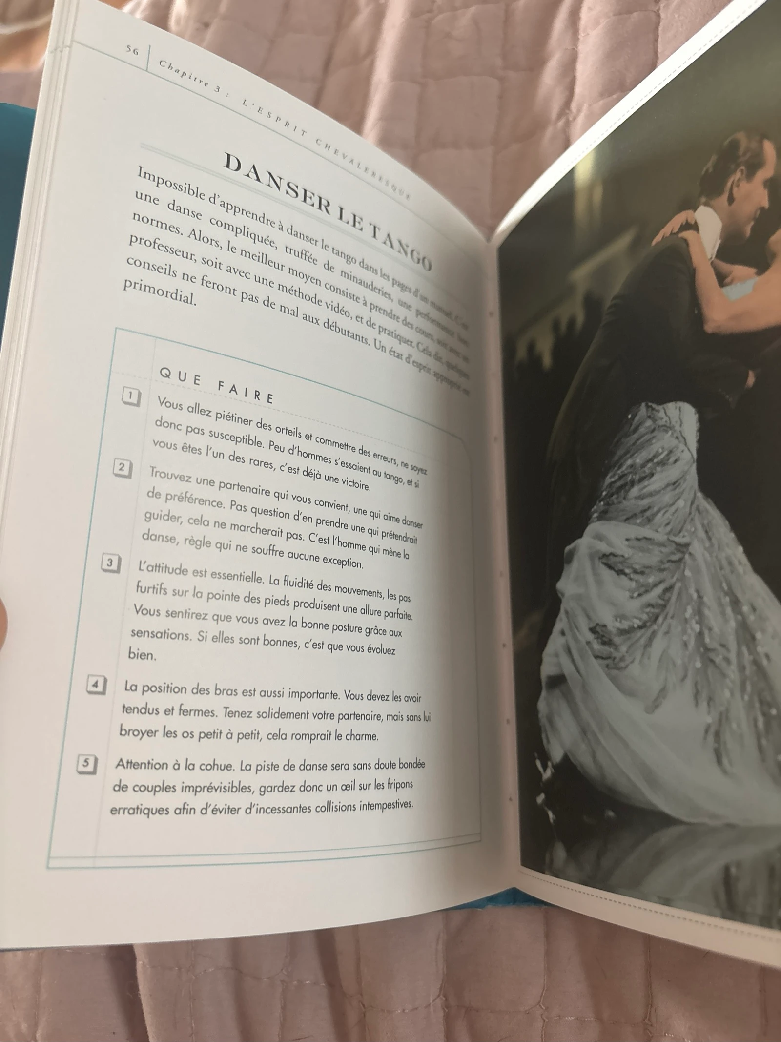 How to become a hero – photo 5